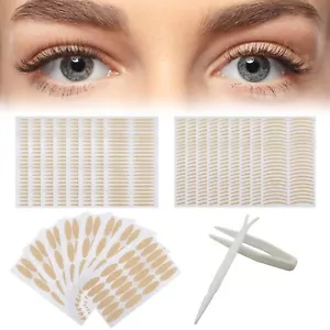 Augenlid Stripes, Schlupflid Tapes, Schlupflid-Tape Streifen, 960 Pcs - Bild 1 von 9