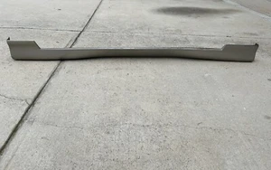1998-2002 Firebird W68 Ground Effect Side Skirt Rocker Panel Molding GFX RH RARE - Picture 1 of 11