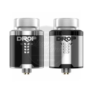Digiflavor Drop RDA Dripper Verdampfer e Zigarette Clearomizer Tank - Bild 1 von 1