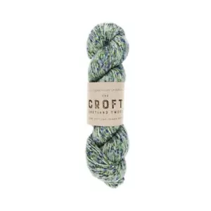 West Yorkshire Knitting Wool Yarn Spinners The Croft Shetland Aran Crochet - Picture 1 of 153