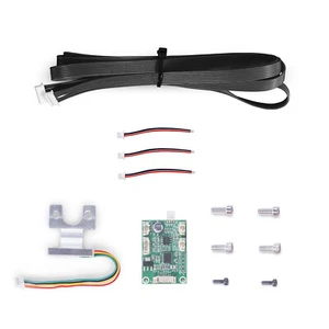 GEEETECH ABL Auto-Leveling Kit for Mizar S 3D Printer NEW 3D Printer Part - Zdjęcie 1 z 5
