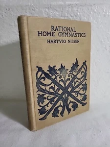 Rationales Heimturnen Hartvig Nissen 1903 - Bild 1 von 7