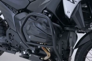 SW-MOTECH - PARAMOTORE BARRA PROTEZIONE MOTORE NERO BMW R 1300 GS (23-) - Imagen 1 de 7