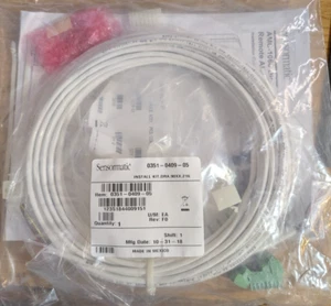 Sensormatic 0351-0409-05 Installation Kit DRA, 90XX,216 - Picture 1 of 1