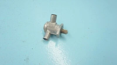 MERCEDES--BENZ R107 280SL W123 W126, VÁLVULA DE RALENTÍ DE AIRE AUXILIAR, OEM, Foto 1 de 4