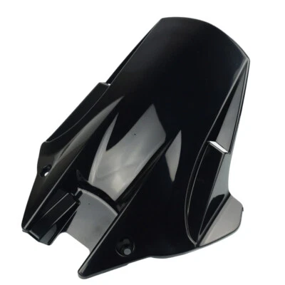 Guardabarros guardabarros abrazador neumático rueda trasera para Honda CBR1000 2012-2016 negro Foto 1 de 4