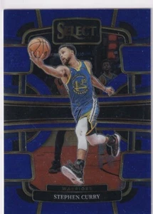 2023-24 Select NBA Basketball No. Sandwiches 56 Stephen Curry Competition - Picture 1 of 2