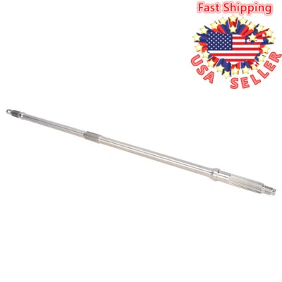 Rear Axle Shaft For Honda Foreman 500 TRX 500 FM FE TM FPE FPM FPA 4X4 2005-2014 - Image 1 of 4