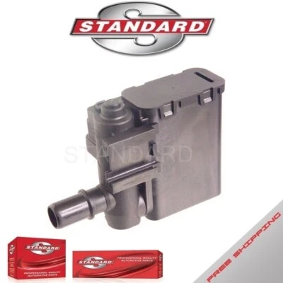 Solenoide de ventilación de bote de vapor ESTÁNDAR para GMC SAFARI 2001-2005 Foto 1 de 4