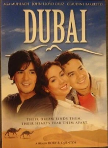 Dubai (DVD) NEW - Picture 1 of 2