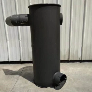 205-6642 für Caterpillar Bagger Schalldämpfer Factory Direct hochwertiges Teil - Bild 1 von 2