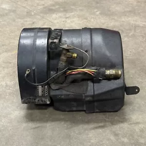 1968-1973 Porsche 911 COOL Air Conditioning Evaporator Fan Dealer A/C Blower VPC - Picture 1 of 9