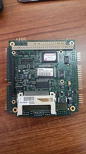 DIGITAL LOGIC KONTRON PC104 MSM-855 803010 OPTON CF 807008 BASE BOARD MSM855 - Picture 1 of 2