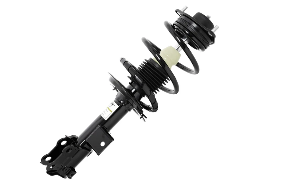 Conjunto de muelle helicoidal y puntal delantero derecho Unity 11792 para Kia Optima 2011-2013 Foto 1 de 1