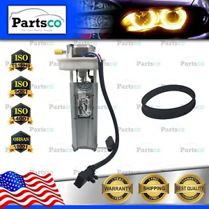 Fuel Pump Assembly Fits Jeep TJ 1997-2002, Wrangler 1997-2002 E7115MN, SP7115M - Picture 1 of 10