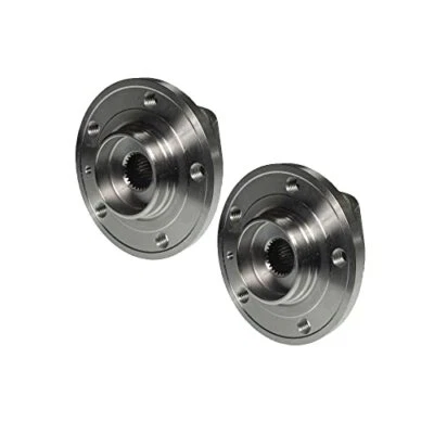 Ступица подшипника переднего колеса для Volvo 850, C70, S70, - Изображение 1 из 3