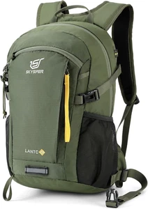 Small Hiking Backpack, 20L Lightweight Travel Backpacks Hiking Daypack for Women - Picture 1 of 12