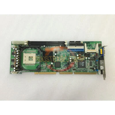 1PC IEI ROCKY-4782E2V 1.0 Industrial Motherboard Used - Image 1 of 2