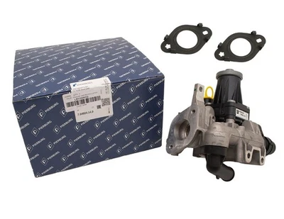 Pierburg EGR Valve & Gaskets 2.0L Ingenium Diesel Engine Land Rover Jag LR110291 - Image 1 of 3