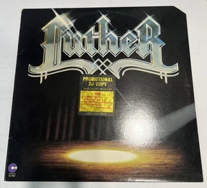Listing For User beaflossie 3 LPs Luther /Changes / & Art Webb - Foto 1 di 3