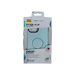 OTTERBOX 7783553 antimikrobielle Hülle - blau - Bild 1 von 4