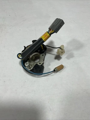 1974-1975 Mustang II 73-79 Torino 77-79 Thunderbird FIXED TURN SIGNAL SWITCH - Image 1 of 4