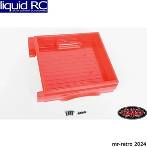 RC4WD Z-B0202 Rc4WD Mojave Ii Rear Bobbed Bed - Picture 1 of 1