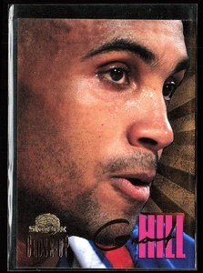 SkyBox 1995 primer plano inserción Grant Hill #C2 - Imagen 1 de 2