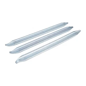 Auto Tyre Spoon 11.81in Tyre Spoon Tyre Maintenance Does Not Hurt Tyre Flat Head - Picture 1 of 12