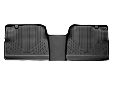 Forros de piso WeatherTech ajuste personalizado para clase ML/ML 55 AMG - 2ª fila Foto 1 de 4