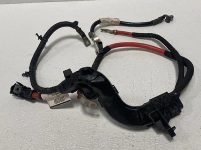 CABLE POSITIVO BATERÍA ALTERNADOR ARRANQUE VOLVO XC90 16-23 OEM #A0.14 Foto 1 de 4