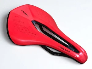 Specialized S-Works Power Sattel 143mm rot Carbon Reling 7x9mm leicht Rennrad - Bild 1 von 10