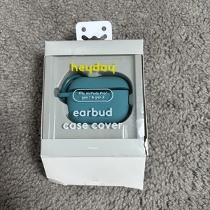 Apple AirPods Pro Case - heyday™ Compatible with Gen 1 & Gen 2 - Picture 1 of 4