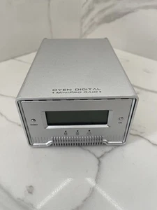 oyen digital minipro RAID Usb 3.0 - Afbeelding 1 van 5