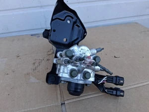 1994 1995 2996 1997 1998 2999 LEXUS SC400 ANTI LOCK BRAKE MODULE - Picture 1 of 4