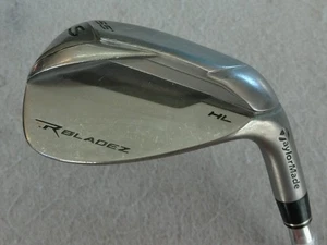 SCHÖNER TAYLORMADE RBLADEZ HL 55 * SANDKEIL TAYLORMADE KEIL FLEX STAHL 36" HERREN RH - Bild 1 von 7