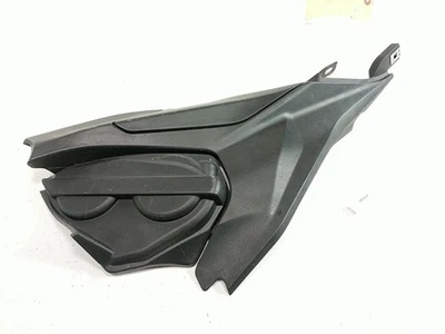 13-15 DUCATI 899 PANIGALE 左侧油箱盖下装饰 — 第 1/4 张图片