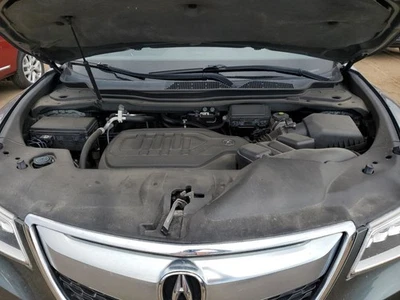 ACURA MDX 2015 RADIATOR 1582910 Foto 1 de 4