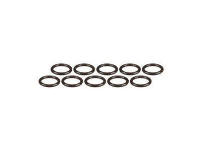 For 1968-1974 GMC C25/C2500 Suburban Auto Trans Dipstick Tube O-Ring 91931QYKH Foto 1 de 2