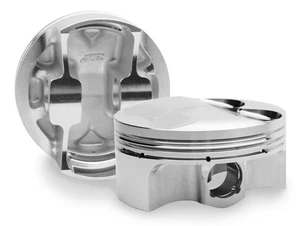 JE Pistons FSR Piston Kit - Standard Bore 95.00mm, 13.5:1 Compression Motorcycle - Picture 1 of 4