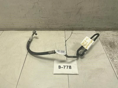 Honda Pilot Ex-L 2006 manguera de descarga de refrigerante OEM+ Foto 1 de 4