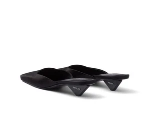Mules Prada - Imagen 1 de 7