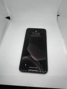 Apple iPhone XS Max - 64GB - Rose Gold - (MQA52LL/A) - AT&T - Photo 1 sur 11
