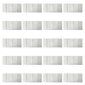 20 Pcs Vegetable Planting Mat Germination Blanket Cloth Moisturizing - Picture 1 of 12