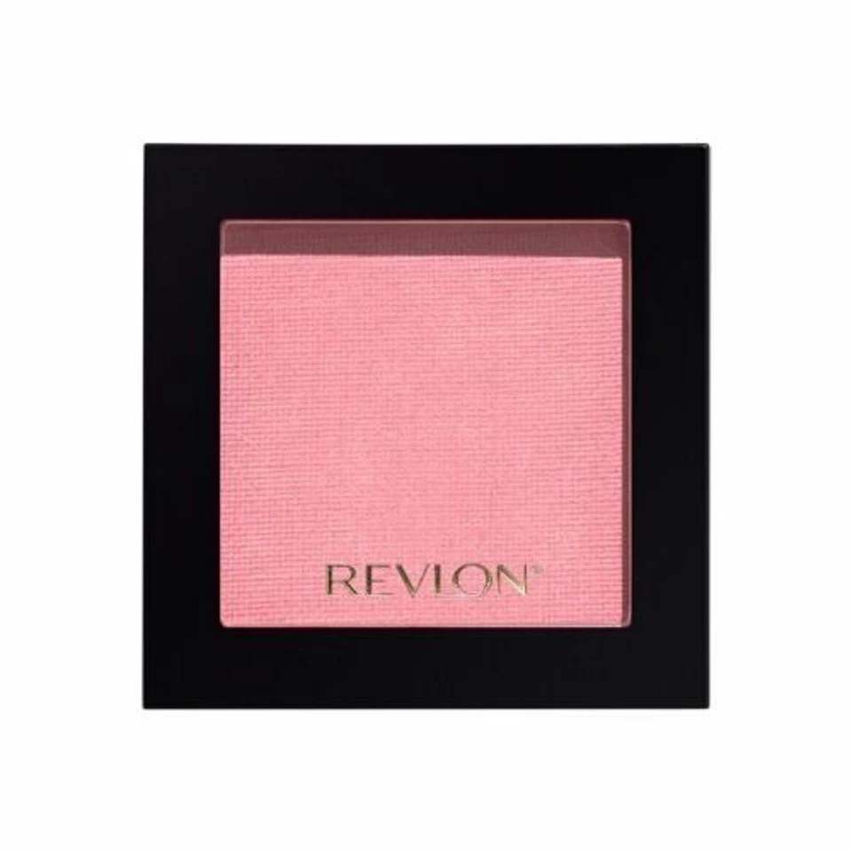 Pack Of 2 Revlon Powder Blush 014 Tickled Pink Sealed - Image 1 of 1