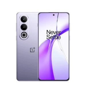 New Oneplus ACE 3V Purple 256GB/12GB 5G Dual Sim Unlocked Android SmartPhone - Picture 1 of 6
