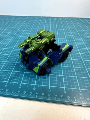 Transformers Generations Fall of Cybertron Onslaught (used) - Image 1 of 2