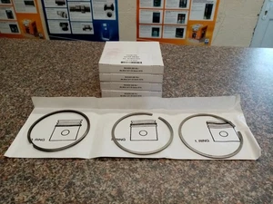 Juego de anillos de pistón Rover 2.0 serie T 220 420 820 Discovery 84,45 mm 1,2 mm 1,5 mm 3 mm - Imagen 1 de 3