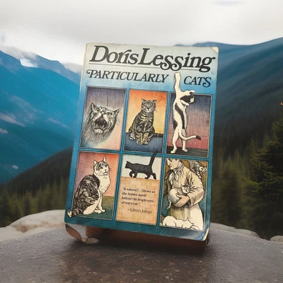 Particularly Cats (Fireside Books (Holiday House)) Paperback – January 1, 1978 - Image 1 of 4