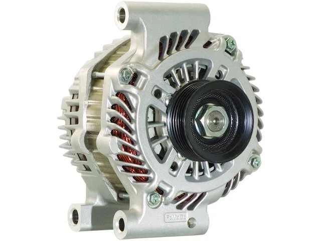 Alternador AC Delco 24SXTJ26 para Ford Fusion 2009 2008 2007 2006 Foto 1 de 1